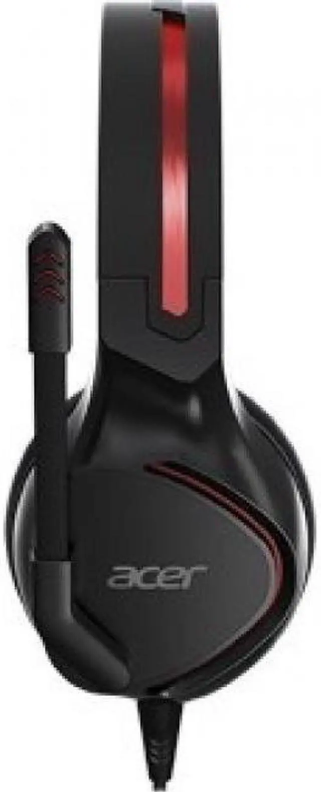 Alt view image 16 of 18 - Acer Nitro Headset | Black