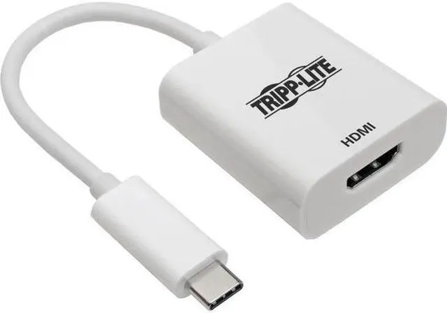Alt view image 11 of 17 - 6IN USB C TO HDMI 4K USB TYPE C