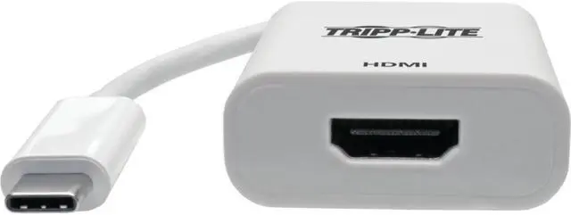 Alt view image 12 of 17 - 6IN USB C TO HDMI 4K USB TYPE C