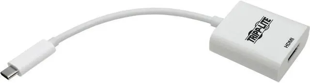 Alt view image 14 of 17 - 6IN USB C TO HDMI 4K USB TYPE C
