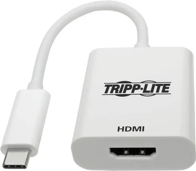 Alt view image 15 of 17 - 6IN USB C TO HDMI 4K USB TYPE C