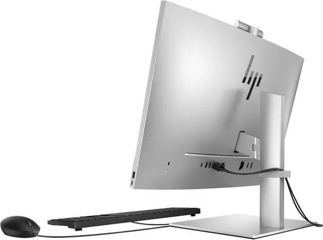 Alt view image 9 of 14 - HP EliteOne 840 G9 All-in-One Computer - Intel Core i5 12th Gen i5-12500 Hexa-core (6 Core) 3 GHz - 16 GB RAM DDR5 SDRAM - 512 GB M.2 PCI Express NVMe SSD - 23.8" Full HD 1920 x 1080 - Desktop