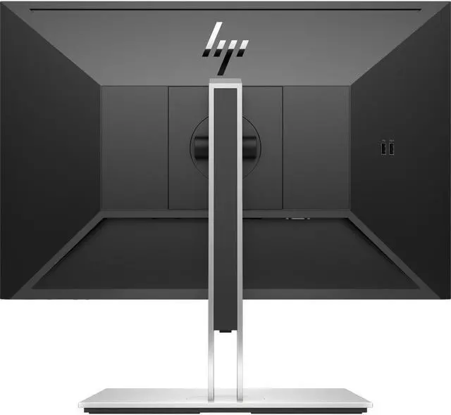 Alt view image 5 of 9 - HP E24i G4 24" WUXGA LED LCD Monitor - 16:10 - Black - 24" Class - In-plane Switching (IPS) Technology - 1920 x 1200 - 16.7 Million Colors - 250 Nit - 5 ms - HDMI - VGA - DisplayPort