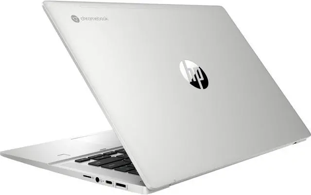 Alt view image 5 of 9 - HP Pro c640 G2 Chromebook Enterprise 14" Chromebook Intel Core i5 11th Gen i5-1135G7 Quad-core (4 Core) 8 GB Total RAM 128 GB SSD Model 4B0L2UT#ABA