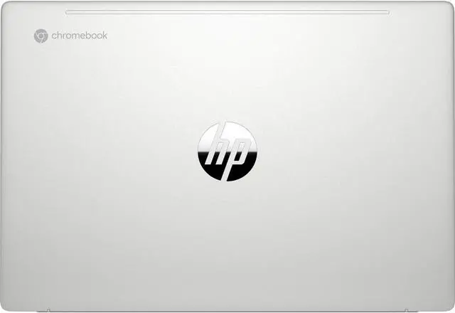 Alt view image 6 of 9 - HP Pro c640 G2 Chromebook Enterprise 14" Chromebook Intel Core i5 11th Gen i5-1135G7 Quad-core (4 Core) 8 GB Total RAM 128 GB SSD Model 4B0L2UT#ABA