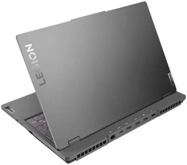 Alt view image 5 of 7 - Lenovo Legion 5 15.6" Gaming Notebook R7-6800H 16GB RAM 1TB SSD