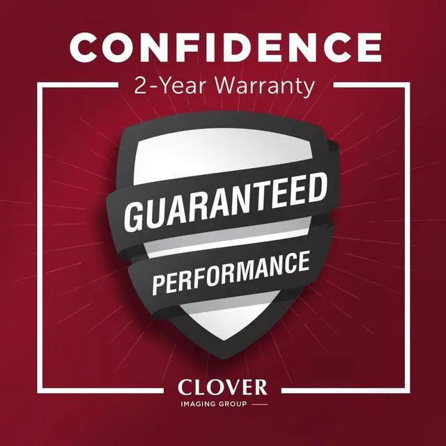Alt view image 4 of 8 - West Point Products Compatible Black Toner Cartridge (Alternative for HP 80A/CF280A)