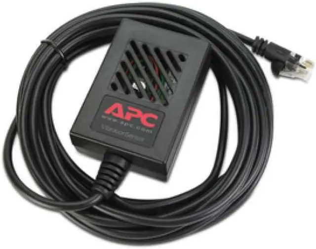Alt view image 5 of 9 - NETBOTZ VIBRATION SENSOR 12FT