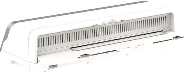 Alt view image 8 of 16 - Fellowes Jupiter 125 Thermal & Cold Laminator 12.5" Width White (5746301)