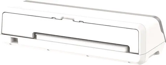Alt view image 9 of 16 - Fellowes Jupiter 125 Thermal & Cold Laminator 12.5" Width White (5746301)