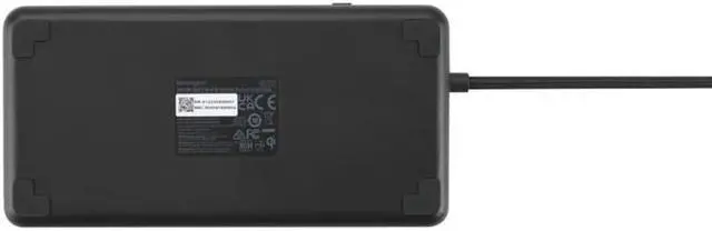 Alt view image 5 of 10 - Kensington SD1700P Docking Station K32800WW