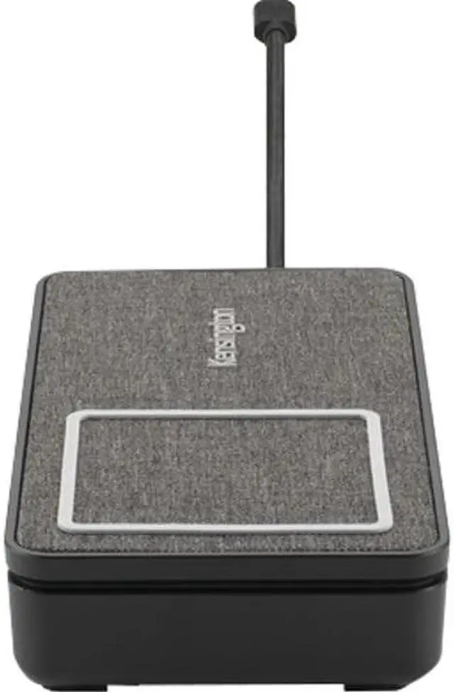 Alt view image 9 of 10 - Kensington SD1700P Docking Station K32800WW