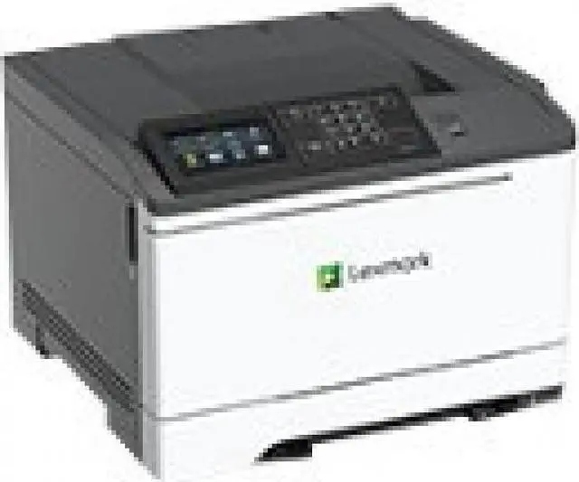 Alt view image 5 of 6 - LEXMARK PRINTERS 42CT080 CS622DE CLR LASER 40PPM
