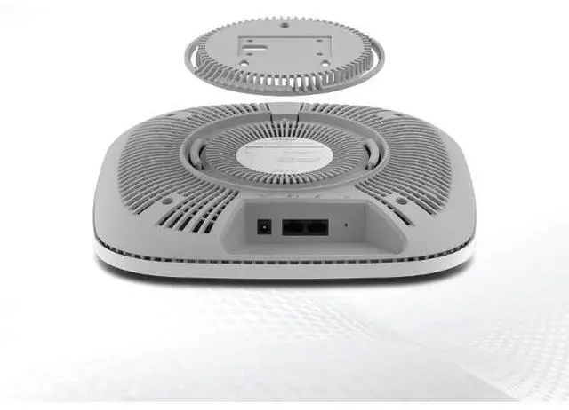 Alt view image 15 of 18 - NETGEAR AX5400 Dual-Band PoE Multi-Gig Insight Managed WiFi 6 Access Point | WAX625