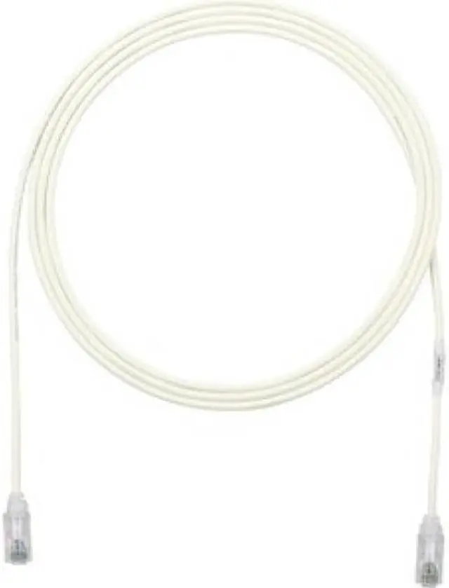 Main image of Panduit Cat.6 UTP Patch Network Cable UTP28SP8IN