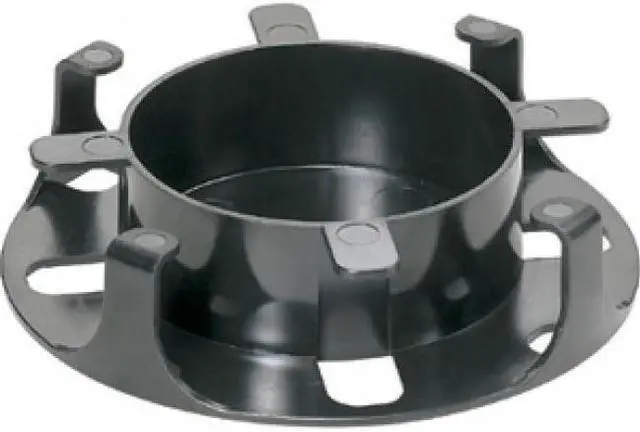 Alt view image 11 of 11 - PANNET FMS1 Spool, Fiber Management Slack,1RU,PK2