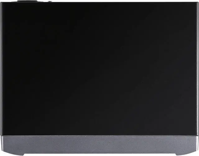 Alt view image 7 of 7 - BUFFALO TeraStation TS5820DN4804 8-Bay NAS 48TB (4x12TB) with NAS-Grade Hard Drives Included Desktop Network Attached Storage
