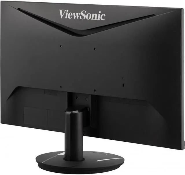 Alt view image 12 of 20 - ViewSonic VX2416 24 Inch 1080p 1ms 100Hz Gaming Monitor with IPS Panel, AMD FreeSync, Eye Care, HDMI and DisplayPort