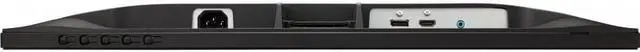 Alt view image 13 of 20 - ViewSonic VX2416 24 Inch 1080p 1ms 100Hz Gaming Monitor with IPS Panel, AMD FreeSync, Eye Care, HDMI and DisplayPort