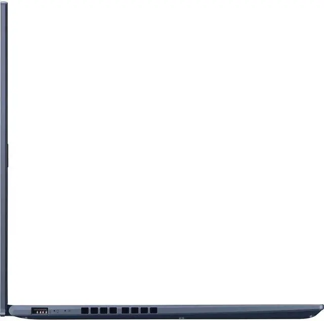 Alt view image 4 of 10 - ASUS Laptop VivoBook AMD Ryzen 5 5600H 16GB Memory 512 GB PCIe SSD AMD Radeon Graphics 16.0" Non-Touch Screen Windows 11 Home 64-bit M1603QA-ES54