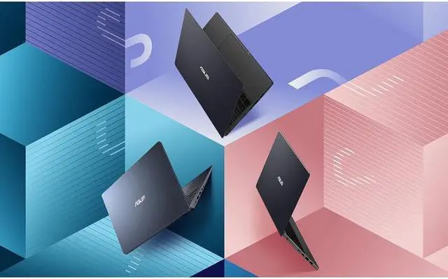 Alt view image 2 of 11 - Asus L510 L510MA-PS04-P 15.6" Laptop N4020 4GB 128GB eMMC W11HS Rose Pink