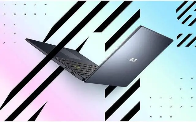 Alt view image 4 of 11 - Asus L510 L510MA-PS04-P 15.6" Laptop N4020 4GB 128GB eMMC W11HS Rose Pink