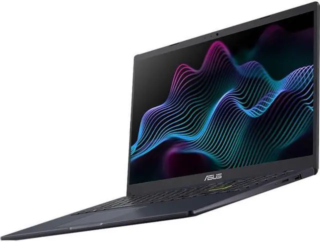 Alt view image 7 of 11 - Asus L510 L510MA-PS04-P 15.6" Laptop N4020 4GB 128GB eMMC W11HS Rose Pink