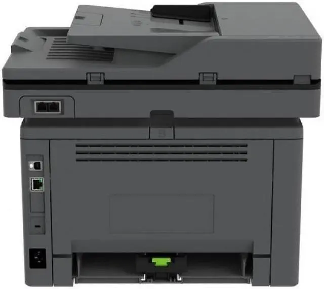 Alt view image 14 of 20 - Lexmark MX431adn 29S0200 Workgroup Up to 42 ppm Monochrome Ethernet (RJ-45) / USB Laser 4-in-1 Printer