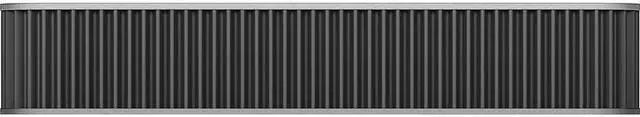 Alt view image 7 of 20 - LaCie Mobile Drive STLP4000400 4TB USB-C Portable Hard Drive Moon Silver