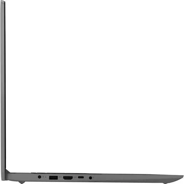 Alt view image 9 of 15 - Lenovo - 2022 - IdeaPad 3 - Travel Laptop Computer - AMD Ryzen 5 - 17.3" FHD Display - 8GB Memory - 512GB Storage - Windows 11 Home