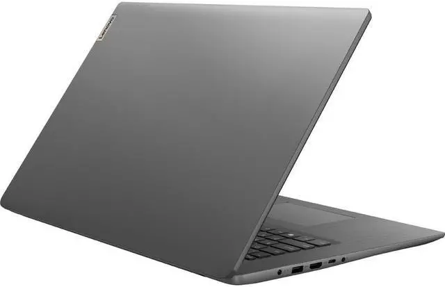 Alt view image 10 of 15 - Lenovo - 2022 - IdeaPad 3 - Travel Laptop Computer - AMD Ryzen 5 - 17.3" FHD Display - 8GB Memory - 512GB Storage - Windows 11 Home