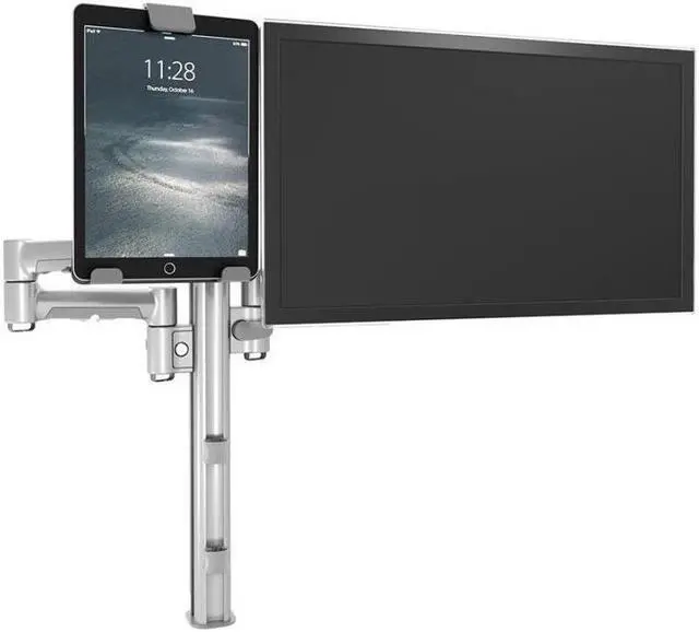 Alt view image 7 of 11 - Atdec Universal Tablet Holder