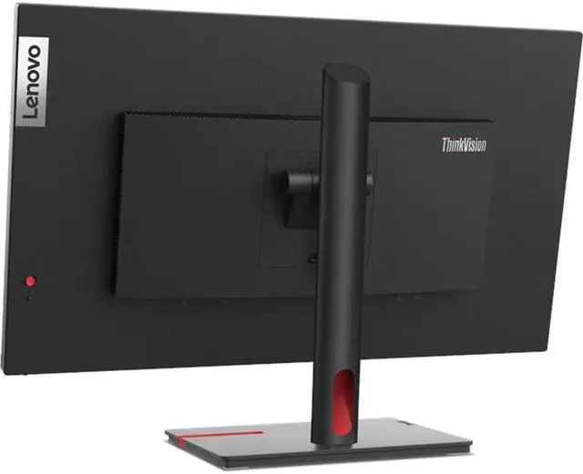 Alt view image 3 of 20 - Lenovo ThinkVision 27 inch Monitor - T27p-30