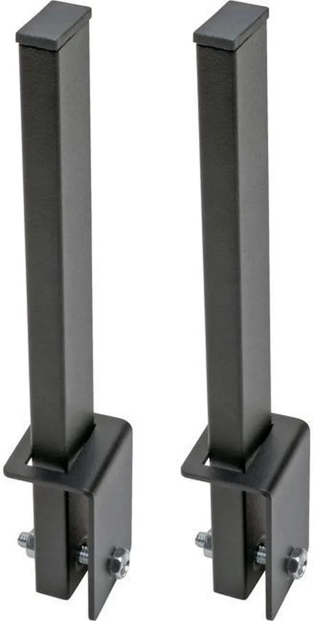 Alt view image 7 of 10 - Tripp Lite Cable Retaining Post 1.5in Wide Cable Runway SRLPOST