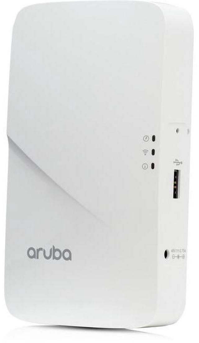 Alt view image 11 of 14 - Aruba Ap-303H Ieee 802.11Ac 1.24 Gbit/S Wireless Access Point
