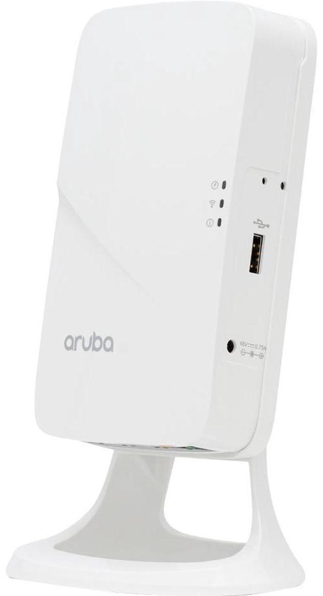 Alt view image 12 of 14 - Aruba Ap-303H Ieee 802.11Ac 1.24 Gbit/S Wireless Access Point