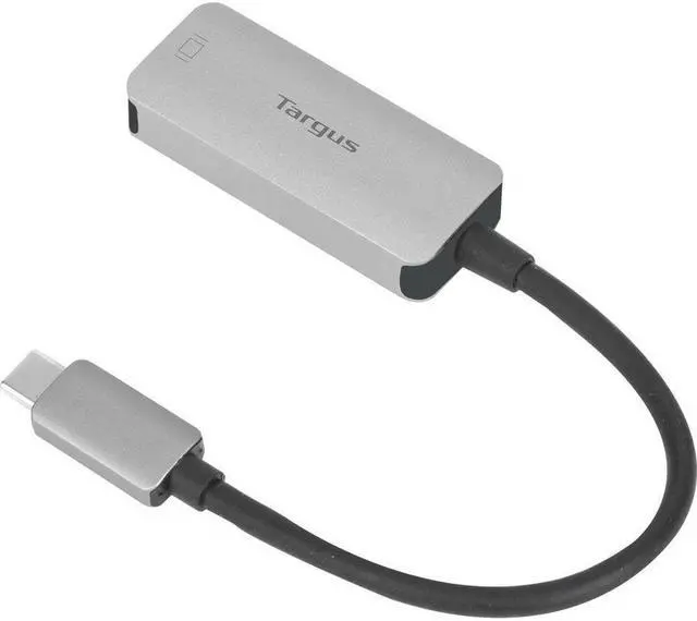 Alt view image 13 of 15 - Targus USB-C to DisplayPort Alt. Mode Adapter