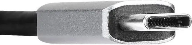 Alt view image 15 of 15 - Targus USB-C to DisplayPort Alt. Mode Adapter