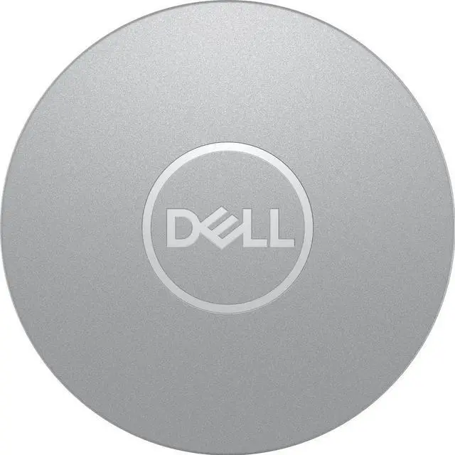 Alt view image 7 of 13 - Dell 6-in-1 USB-C Multiport Adapter - DA305 - for Monitor/Notebook/Projector/Keyboard/Mouse/Headset/Flash Drive - 90 W - USB Type C - 4K - 3840 x 2160 - 3 x USB Ports - 2 x USB Type-A Ports - USB Type