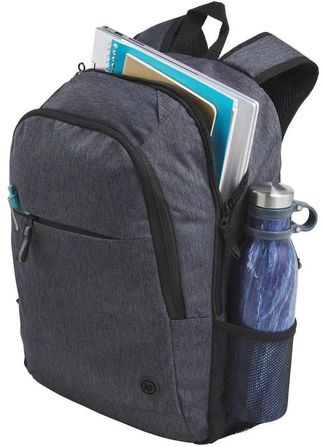Alt view image 7 of 20 - HP Prelude Pro 15.6-inch Backpack