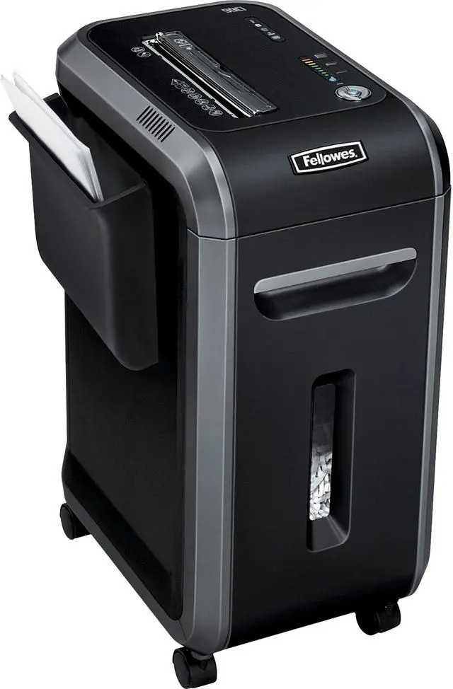 Alt view image 7 of 13 - FELLOWES FEL99Ci Fellowes 99Ci 3229901 - Cross Professional
