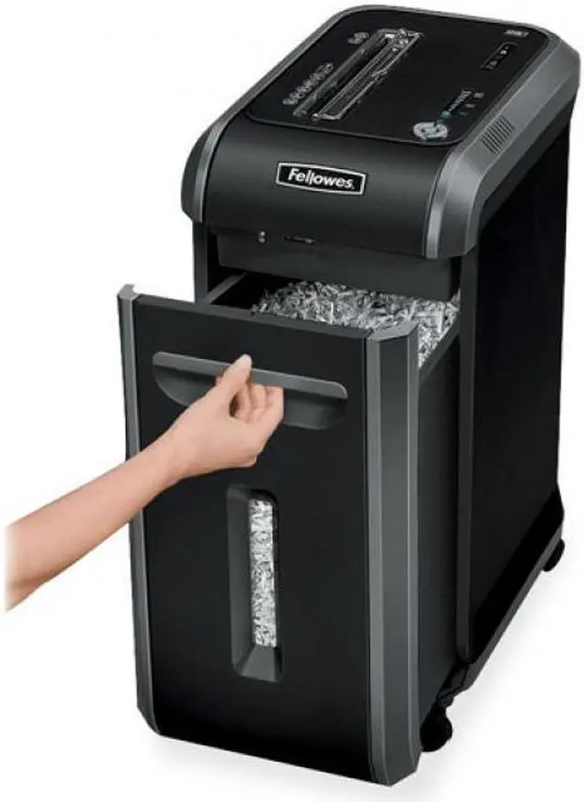 Alt view image 12 of 13 - FELLOWES FEL99Ci Fellowes 99Ci 3229901 - Cross Professional