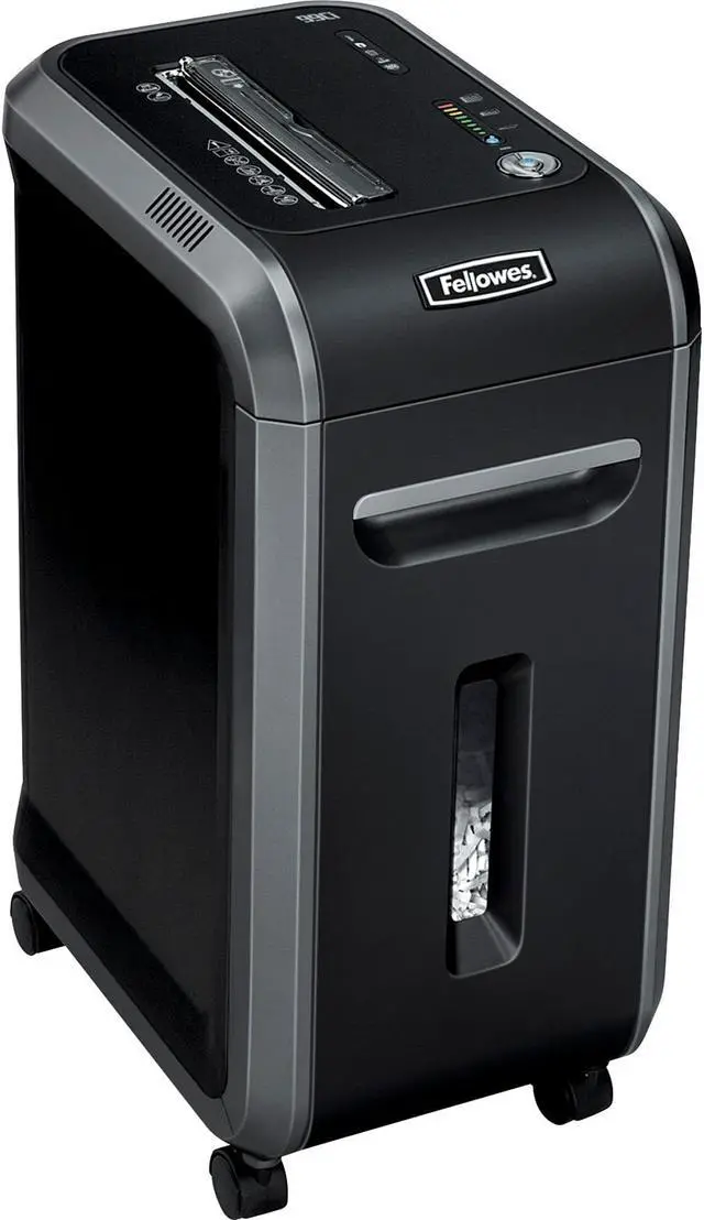 Alt view image 8 of 13 - FELLOWES FEL99Ci Fellowes 99Ci 3229901 - Cross Professional