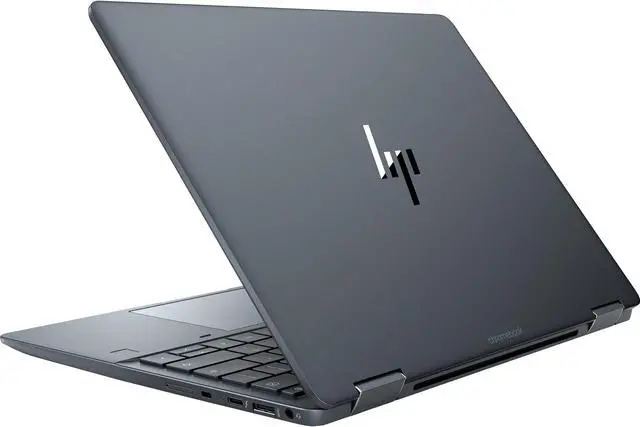 Alt view image 5 of 16 - HP Elite Dragonfly Chromebook Enterprise Core i5-1235U 8GB 128GB SSD ax BT FR WC 13.5" QHD+ MT Chrome Ent OS Evo 8