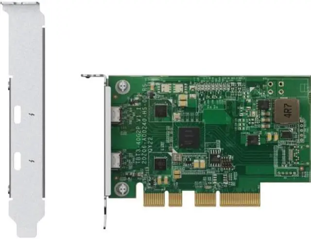 Alt view image 14 of 18 - QNAP - QXP-T32P