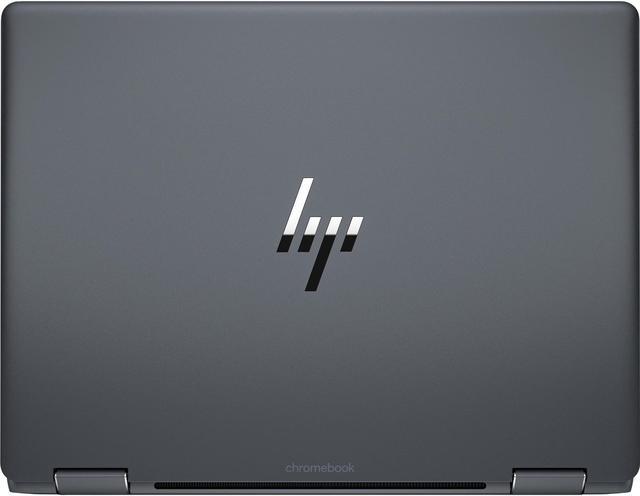 Alt view image 2 of 14 - HP Elite Dragonfly 13.5" Chromebook - WUXGA+ - 1920 x 1280 - Intel Core i3 12th Gen i3-1215U Hexa-core (6 Core) 1.20 GHz - 8 GB Total RAM - 8 GB On-board Memory - 128 GB SSD - Intel Chip - Chrome