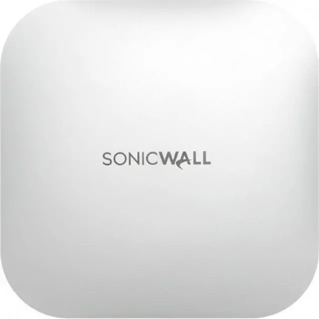 Alt view image 5 of 8 - SonicWall SonicWave 641 Dual Band IEEE 802.11b/g/n/ac WAP 03SSC0307