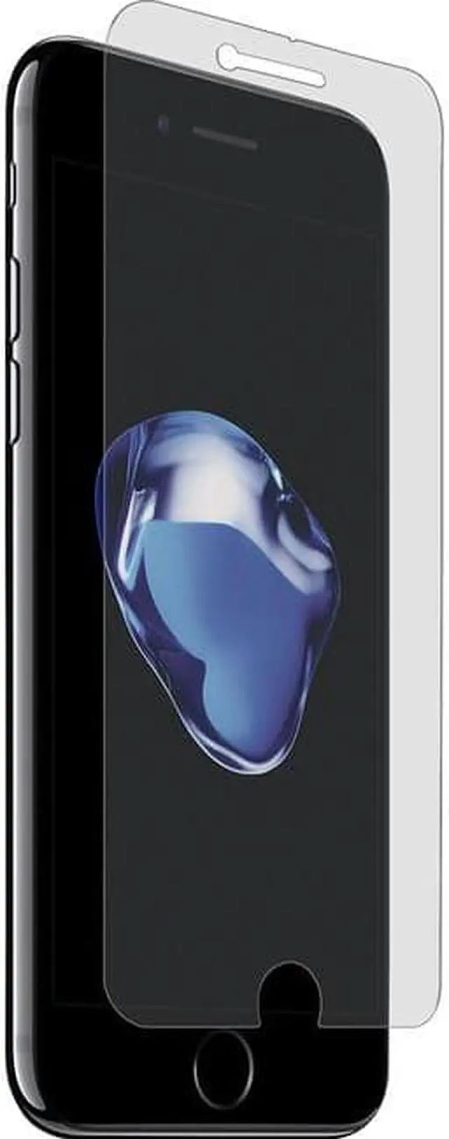 Alt view image 9 of 11 - Targus Tempered Glass Screen Protector for iPhone 7 and iPhone 8 - AWV1293USZ