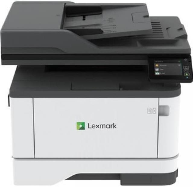 Alt view image 20 of 20 - Lexmark MX431adw 29S0500 MFP Mono Laser Printer, Copy; Fax; Print; Scan 29S0500