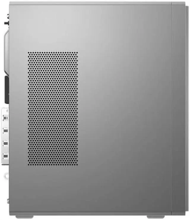 Alt view image 2 of 11 - Lenovo Desktop IdeaCentre 5, i5-10400, UHD Graphics 630, 8GB, 512GB SSD
